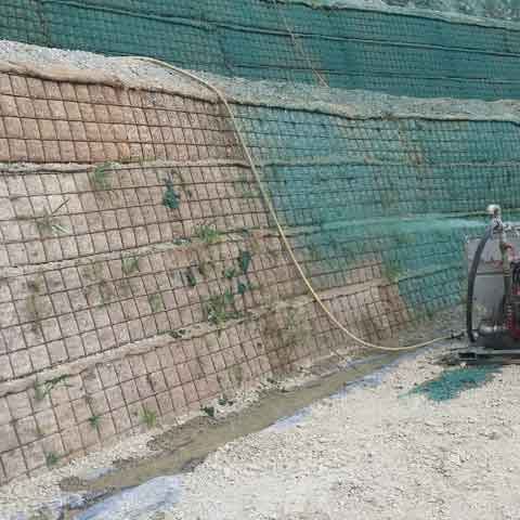 ADEGUAMENTO IDRAULICO RIO GALLI